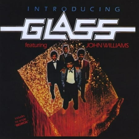 Introducing Glass Feat. John Williams