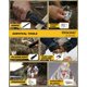 thumbnail image 4 of Kit de supervivencia TRSCIND 222 en 1 para equipo de emergencia para exteriores, 4 of 6