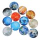 thumbnail image 5 of 12 pegatinas magnéticas para refrigerador con temática de planetas, calcomanías de vidrio para refrigerador, 5 of 8