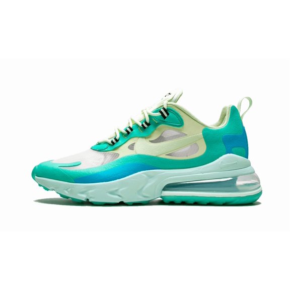 NIKE MENS Air Max 270 React "FROSTED SPRUCE" AO4971 301 AO4971 301 from Stadium Goods