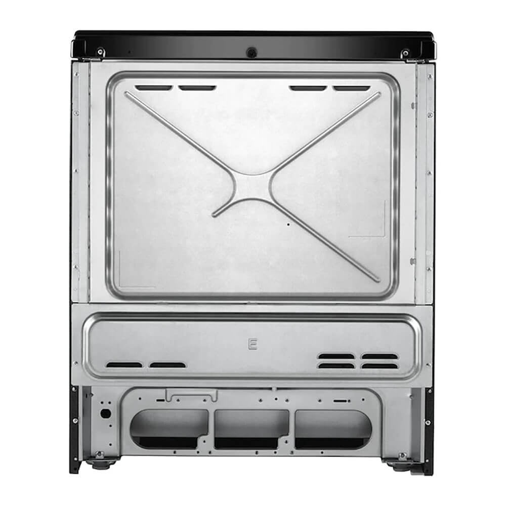 Whirlpool WEC310S0LS 4.8 Cu. Ft. Stainless Slide-In Electric Range w/ Frozen Bake Technology
