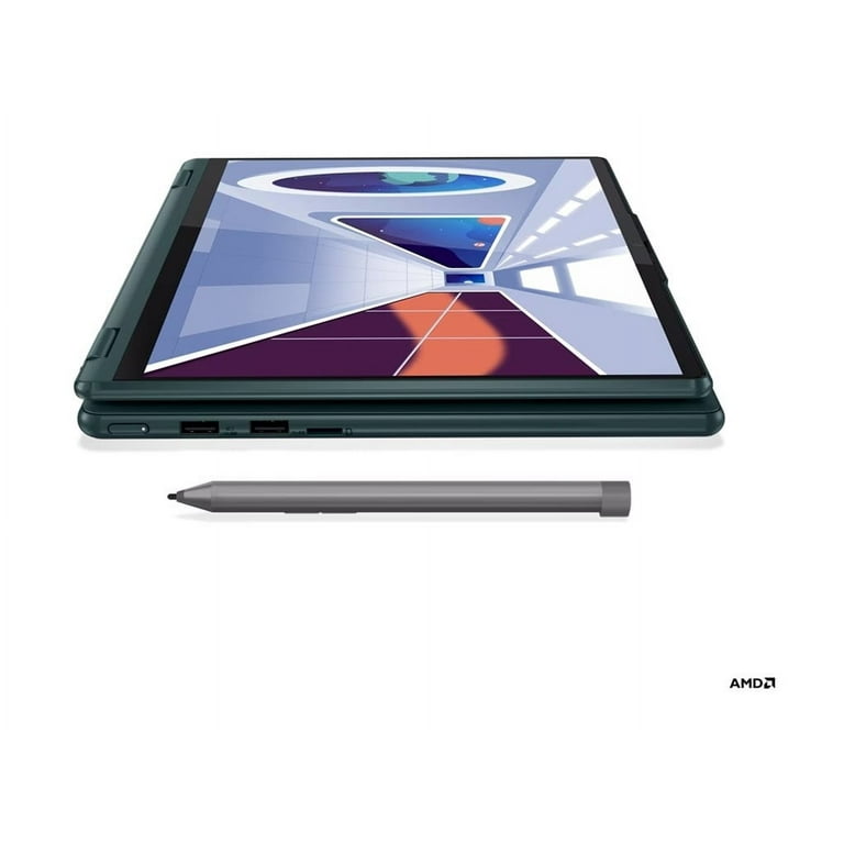 Yoga6 Gen8 13.3型(AMD) メモリ16GB SSD:512GB Amazon.com: Lenovo Yoga 6 13.3