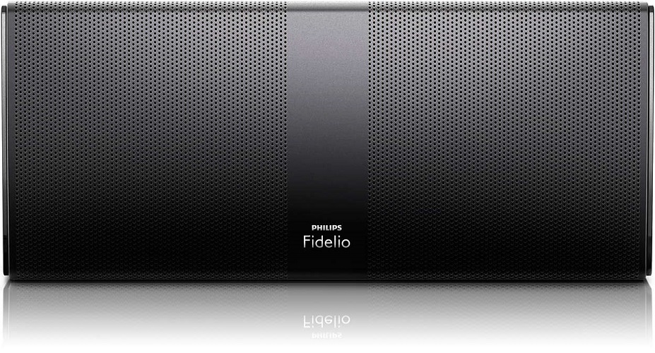 philips bluetooth speaker walmart