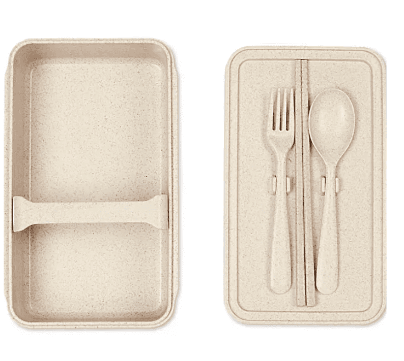 Oake Bento Box, Created for Macy's