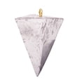 thumbnail image 1 of Bullet Weights Pyramid Sinker, 5 Pound Bag (20-Ounce), 1 of 3