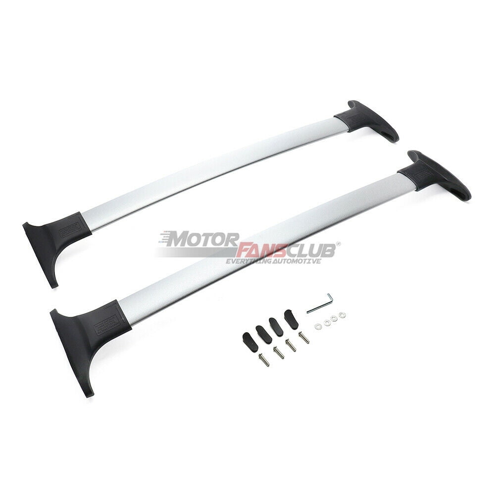 Buy Crossbar Cross bars Fits for Ford Ecosport 20132020