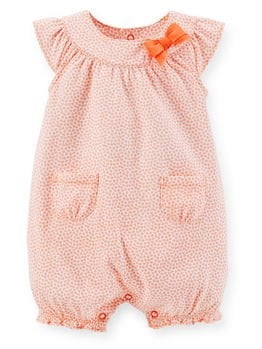 bubble onesie for baby girl