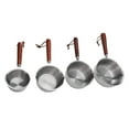thumbnail image 1 of SOPA de SOPA PEQUERA, DE MADERA PROFESIONAL PUERRO ACEITE POJA PEQUERA 4 piezas para cocinar la cocina, 1 of 7