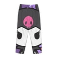 thumbnail image 3 of Lsque Sanrio Print Women's Pajama Pants, Lounge Pant - Comfortable Home Wear,Elastic Waistband, Stylish Design-XX-Large, 3 of 9