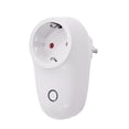 thumbnail image 2 of Sonoff Port de Charge Intelligent Prise d'Alimentation à Distance Prise d'Alimentation Sans Fil Prise pour la Maison Prise Sonoff Prise de Charge Wi‐Fi, 2 of 9