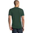 thumbnail image 2 of District &174; The Concert Tee &174; Dt5000 TP Vert Forêt, 2 of 4