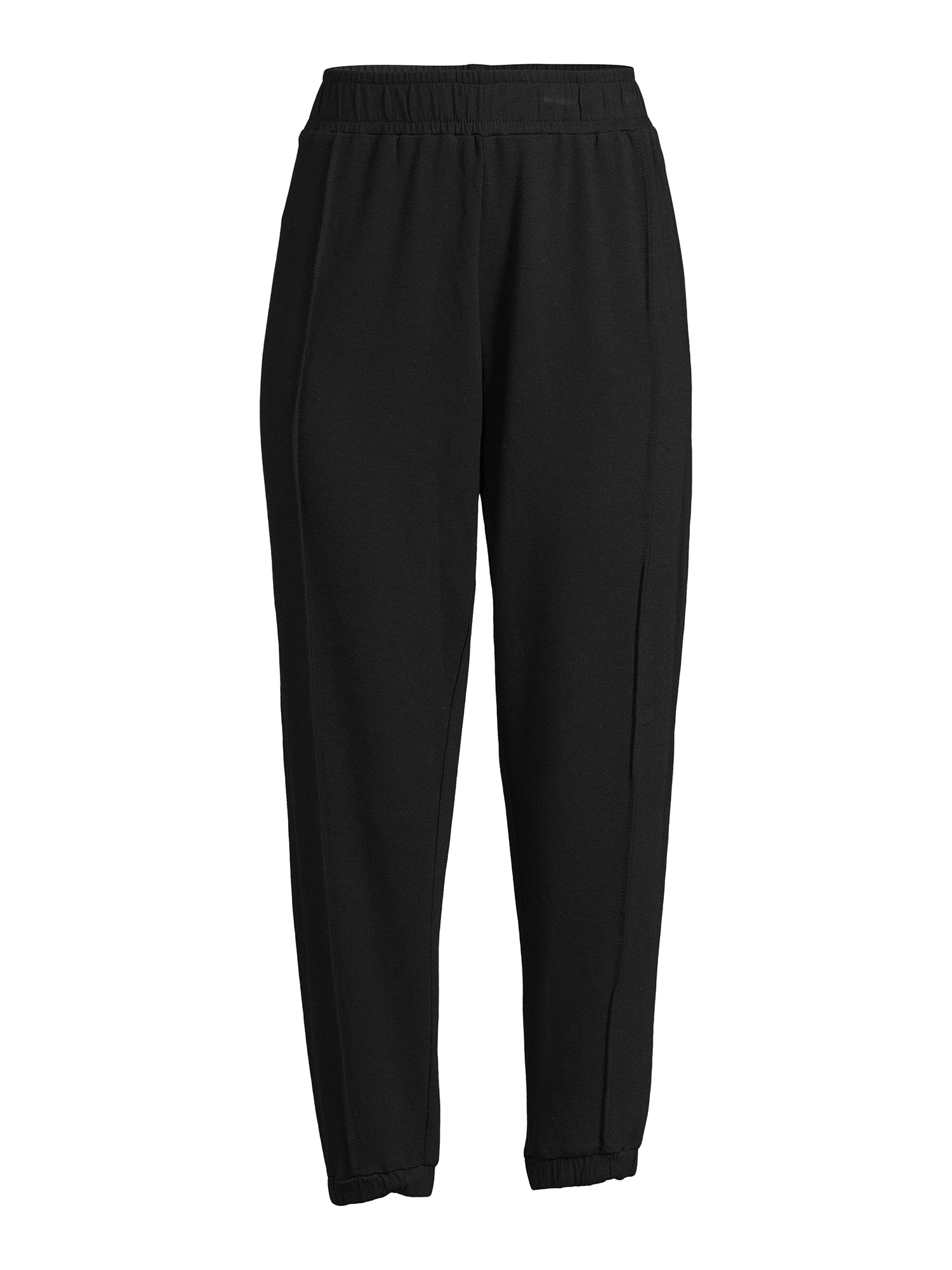 lemon & bloom by Grey State Women's Seamed Pants