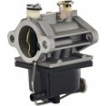 thumbnail image 1 of Carburetor for Tecumseh 640065A 640065 fits OHV110 OHV115 OHV120 OHV125 OHV130 OHV135 Engine, 1 of 5