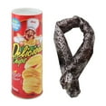 thumbnail image 1 of ABS Potato Chip Can Jump Prank Toy, Funny Trick Gag Gift for Party Festival April Fools' Day, 1 of 6