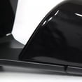 thumbnail image 4 of Quality Rearview Mirror for Tesla Model 3 2017-2023, Waterproof Reliable for Replacing Damaged Mirrors, Right/Left, 4 of 7