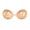 Yellow 1, variant on Women Silicone Chest Pad，Sweat-proof Anti-slip Invisible Thickened Breast Support Sticky Pasties Nipple Covers Strapless Adhesive Bra Women Breast Petals