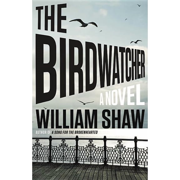 The Birdwatcher, (Hardcover)