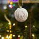 thumbnail image 4 of Fiudx Liquidación de ahorros de verano Bolas de plástico pintadas con formas Regalos de Navidad Decoración para árbol de Navidad Decoración navideña colgante, 4 of 6