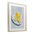 thumbnail image 2 of Stupell Industries Traditional Plate of Juicy Lemons Birch Framed Print Under Glass, 17 x 21, by The Prints Vibe, 2 of 8