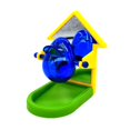 thumbnail image 2 of Parrot Toys Fun Training Leakage Food Props Foraging Development Intelligence Bird Toys, 2 of 2