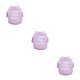 thumbnail image 5 of Greeniant Ropa Camisa Primavera Beso Carta Patrón Disfraces Collar Ropa Accesorios para perros pequeños Chihuahua Púrpura XS Type1 NO1 Greeniant CBP265337, 5 of 6