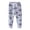 Grey, variant on Tisuna Toddler Boys Pants Dinosaur Print Elastic Waist Straight Leg Trousers Cute Soft Spring Autumn Kids Sweatpants Grey Size 2-3 Years