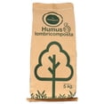 thumbnail image 3 of Humus de Lombriz Fertilizante Orgánico Certificado icompost Costal 5kg, 3 of 4