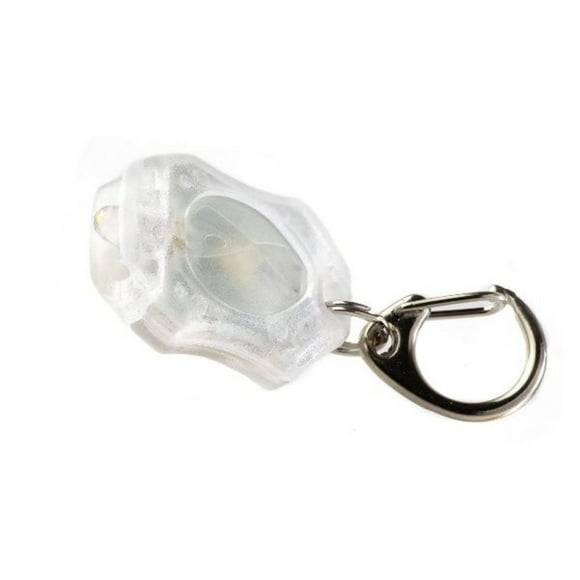 LRI txmw Tactique Lampe de Poche Micro X-Light, Noir