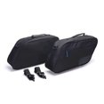 thumbnail image 3 of Motorcycle Side Luggage Bags Saddle Iining Bags Saddle Bag for BMW, 3 of 5