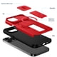 thumbnail image 2 of Funda GANGXUN para iPhone 13 – Magnética Antigolpes con Soporte y Protección Doble, 2 of 6