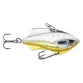 thumbnail image 2 of Rapala Rap-V 06 Blade Bait/Lipless Hybrid (Yellow Perch), 2 of 5