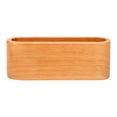 thumbnail image 3 of Business Card Holder, Wooden Business Card Holder Business Card Display, Office Business Card Holder For Home Study, 3 of 6