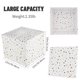thumbnail image 2 of Caja de regalo YINUOYOUJIA de 30 x 30 x 25 cm, juego grande de estrellas blancas, 2 of 9