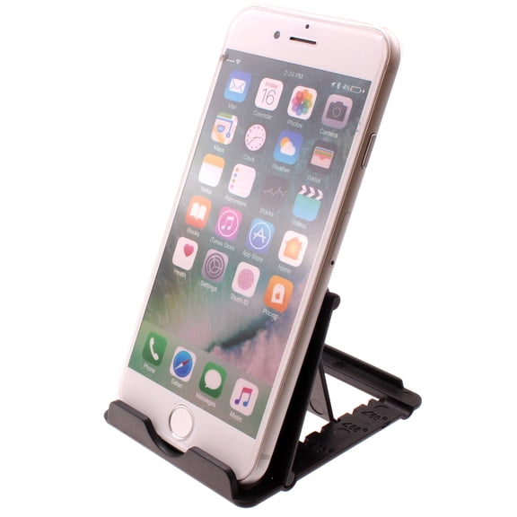 Stand Fold-up for Samsung Galaxy A06/A16 5G/A26 5G/A36 5G/A56 5G - Holder Travel Desktop Cradle Dock Folding