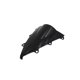 thumbnail image 2 of Parabrisas de motocicleta de doble burbuja shaofei Para CBR300R 300 R 2014-2017 negro, 2 of 5