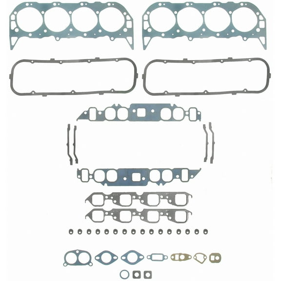FEL-PRO HS 8180 PT-5 Head Gasket Set