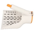 thumbnail image 4 of SCOOP DE LA LAMPIRACIÓN DE CAT, Cat Litter Shovel Multipurpose Press Design Caca de Almacenamiento de Fondo Profundo con ergonómico para Mascotas para el Hogar para Gatos, 4 of 7