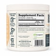 thumbnail image 5 of Myprotein Creapure® Creatine Monohydrate Powder, Strength & Power Support, 0.55 lb (50 Servings), 5 of 6