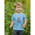 thumbnail image 2 of Land Ahoy Pirate Ship T-Shirt Infant -Image by Shutterstock,  6 Months, 2 of 4