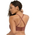 thumbnail image 5 of Maidenform Women's Multiway Strapless Wireless Bra - Various Sizes, 5 of 8
