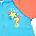 thumbnail image 5 of One Piece Swimsuit for Girls Black Casual Hawaiian Soft Sun Protection Girls Cutout One-Piece Bathing Suit for Cute Swimwear 9-18y, 5 of 6