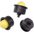 thumbnail image 1 of 3 X Petrol Pump Primer Pump For Hecht 40 541sx 5410sh 553sx Series Lawnmower-FCY, 1 of 3