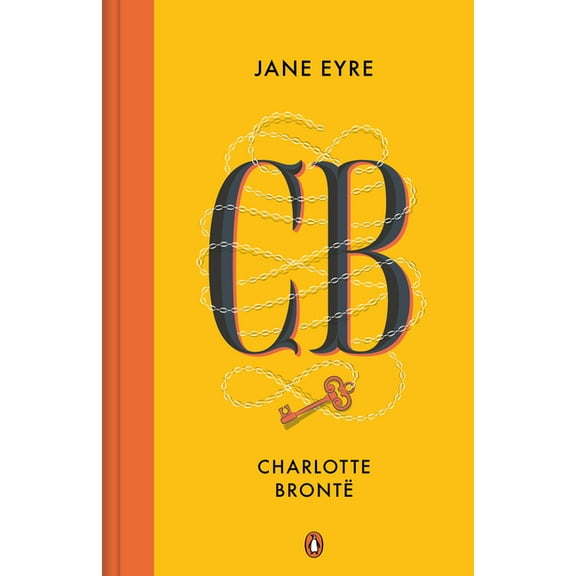 Jane Eyre (Spanish Edition), (Hardcover)