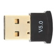 thumbnail image 3 of Adaptador USB, Compatible Con Adaptador 5.0 De Voz Y Datos, Interfaz Compartida De LAN Inalámbrica Para Computadora Con TV, 3 of 7