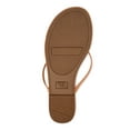 thumbnail image 4 of Time and Tru Women's Barely There Thong Sandals, 4 of 7