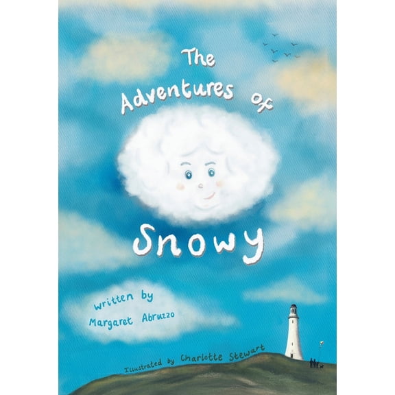 The Adventures of Snowy, (Paperback)