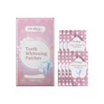 thumbnail image 1 of Oralhoe Tooth Brightening Patch - Remove Stains & Whiten Teeth - 7 Pieces, 1 of 5