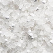 Snow Joe Calcium Chloride Ice Melt Blend, Snow Removal for Driveway, 20 Lbs