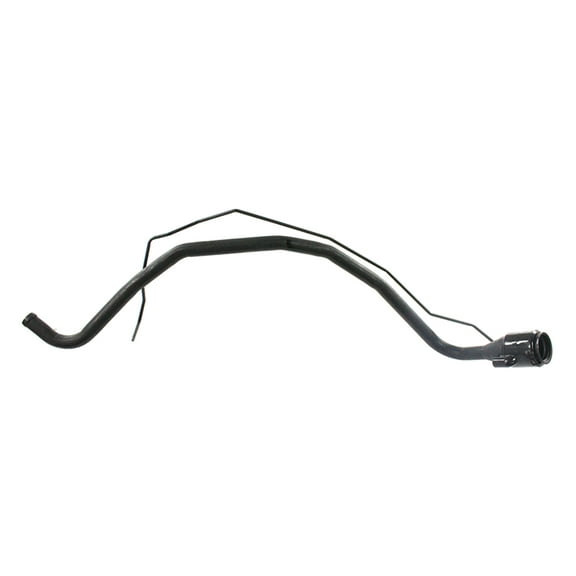 Agility Auto Parts 4063574 Fuel Tank Filler Neck for Toyota Specific Models
