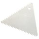 Ateco Triangle Décoratif - Aluminium – image 1 sur 2